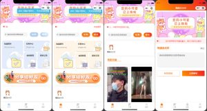 橘猫去水印正版授权坑位